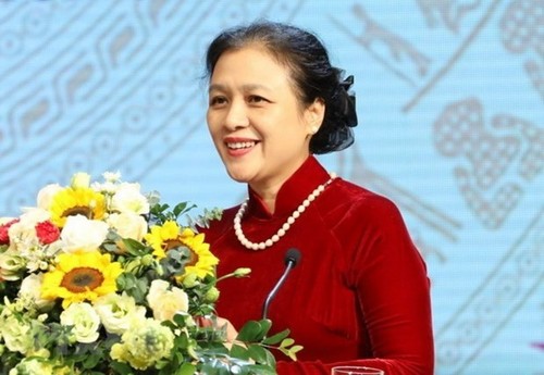 New mindset needed to promote Vietnam's people-to-people diplomacy - ảnh 1