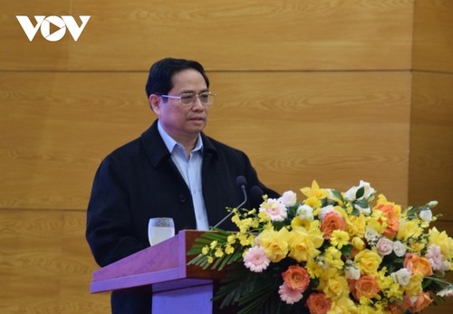 Vietnam to push ahead with mine action: PM - ảnh 1