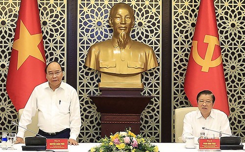 Vietnamese law-governed socialist state strengthened to ensure sustainable development  - ảnh 1
