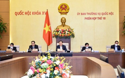 Regulations on foreign medical workers in Vietnam submitted to NA  - ảnh 1