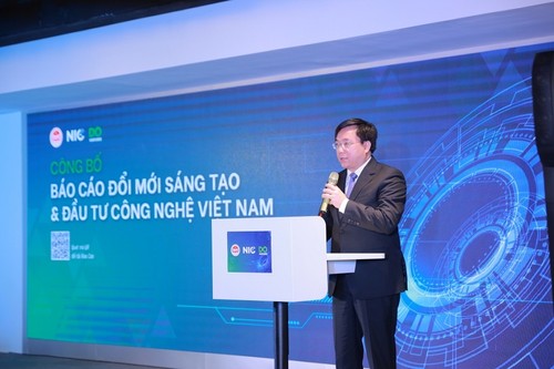 2nd Report on Vietnam innovation and technological investment with Covid-19 pandemic impact - ảnh 1