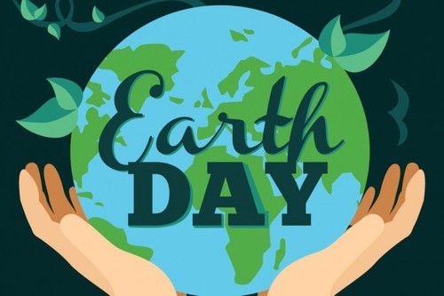 Earth Day 2022: Vietnam saves energy to achieve dual task  - ảnh 1
