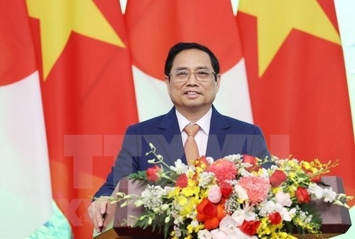 PM to attend special summit marking 45 years of ASEAN-US ties - ảnh 1
