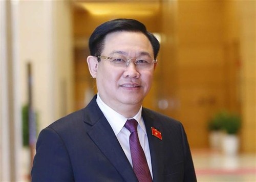 National Assembly Chairman to pay official visit to Laos - ảnh 1