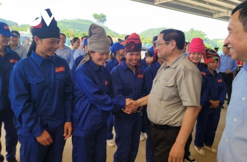 Build modern agriculture, civilized rural areas, PM says - ảnh 2