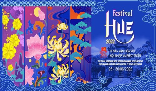 Hue ready to welcome festival-goers - ảnh 1