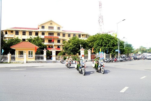 Hue ready to welcome festival-goers - ảnh 3