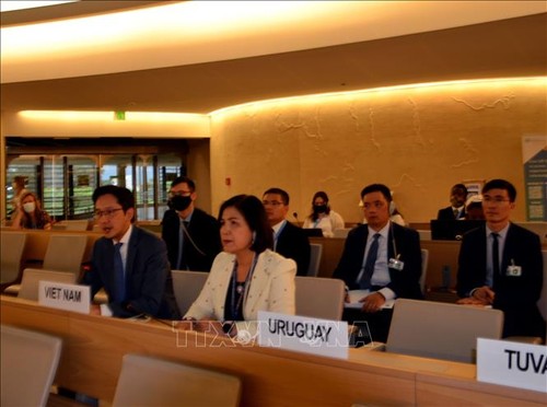 Vietnam’s human rights protection lauded by international community - ảnh 1