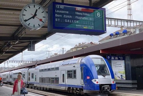 North-South express railway to seek Politburo’s approval - ảnh 1