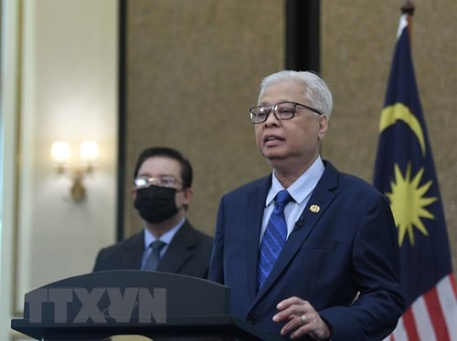Malaysia urges China to comply with UNCLOS - ảnh 1
