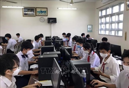 Cao Lanh becomes fifth Vietnamese city to join Global Network of Learning - ảnh 1