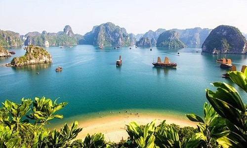 Vietnam among top 10 most popular destinations for Australians - ảnh 1