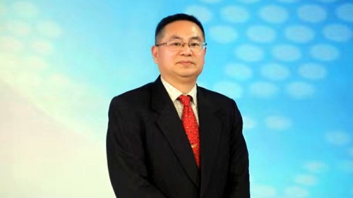 Chinese expert optimistic about Vietnam-China economic cooperation prospects - ảnh 1