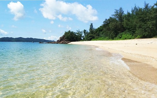 New opportunities to promote tourism in Mong Cai - ảnh 1