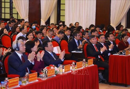 Vietnam-RoK relationship to become comprehensive strategic partnership - ảnh 1