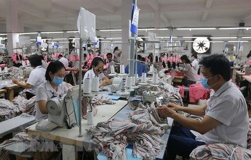 Vietnam’s export to the EU is expected to rise - ảnh 1