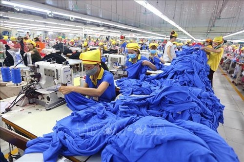 Vietnam’s FDI attraction aligns with economic recovery - ảnh 1