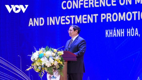 Khanh Hoa province's master plan until 2030, Vision 2050 announced - ảnh 1
