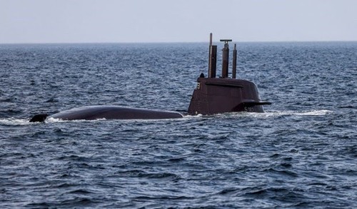 US to send nuclear submarines to dock in South Korea for first time since 1980s - ảnh 1