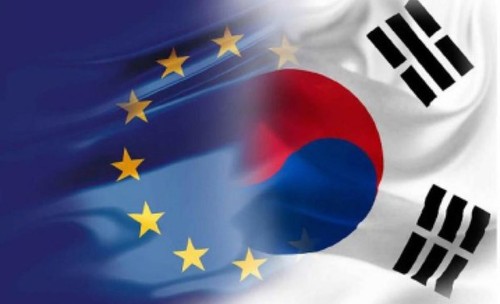 South Korea, EU to hold a summit - ảnh 1