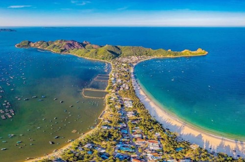 Vietnam aims at sustainable marine economy - ảnh 2