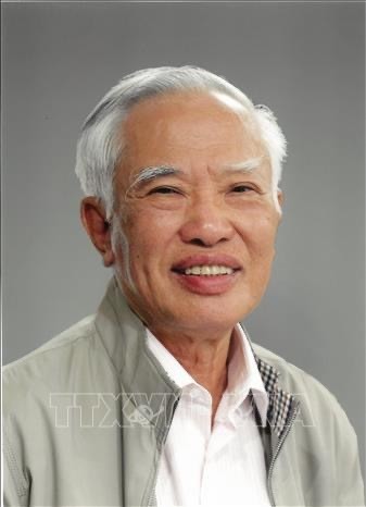 State-level funeral to be held for former Deputy Prime Minister Vu Khoan - ảnh 1
