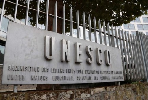 UNESCO accepts the US back into the fold after a five-year absence - ảnh 1