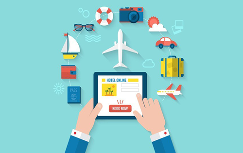 Information technology applied to boost tourism - ảnh 1