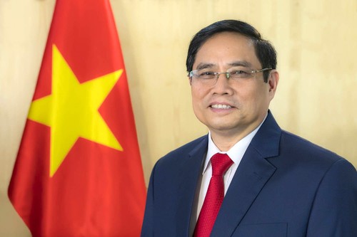 PM Pham Minh Chinh to attend ASEAN Summit in Indonesia - ảnh 1