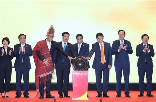 Vietjet Air announces Hanoi – Jakarta direct service - ảnh 1