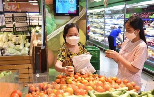 Ministry forecasts CPI to grow 3.2-3.6% this year - ảnh 1