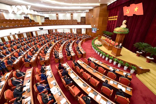 Vietnam aims to develop universal social policies for sustainable national development - ảnh 1