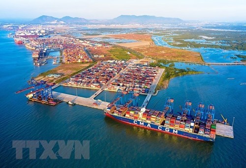 Vietnam's GDP growth to rebound to 6.5% in 2024: VinaCapital - ảnh 1