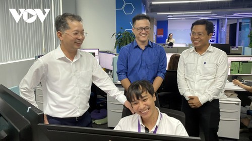 Da Nang to become a semiconductor design hub - ảnh 3