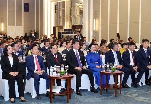 Vietnam-Mongolia Business Forum opens  - ảnh 2