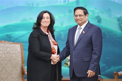 PM calls on WB, IFC to support Vietnam’s large-scale infrastructure projects - ảnh 1