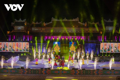 Cultural heritages create resources for national development  - ảnh 1