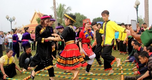 Vietnam ensures the rights of ethnic minorities - ảnh 1