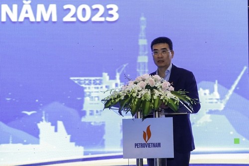 Building Petrovietnam into National Energy Industry Group - ảnh 4