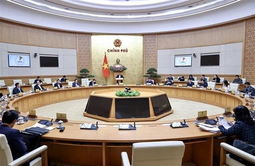 Government convenes law-building session in January - ảnh 2