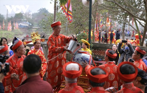 Traditional festivals promoted as cultural resources - ảnh 2