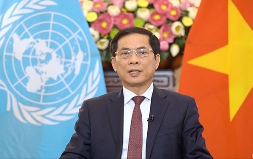 Vietnam – active responsible member of UN Human Rights Council - ảnh 1