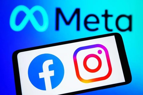 Meta's Facebook, Instagram back up after global outage - ảnh 1