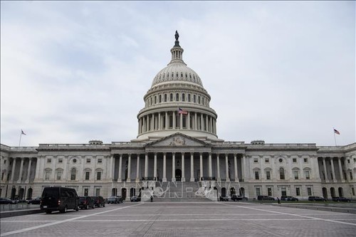 Biden and House Republicans reach funding deal as shutdown looms - ảnh 1