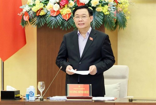 Nghe An province aims to create development breakthroughs - ảnh 1