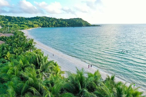 Vietnam’s beaches appeal to Korean’s according to Agoda - ảnh 1