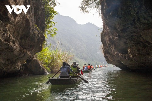 Ninh Binh listed among world’s top 10 less-visited wonders - ảnh 1