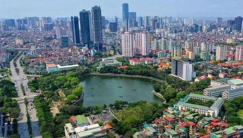 Hanoi among the world’s 100 smartest cities - ảnh 1