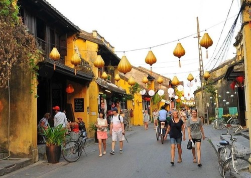 More Europeans searching for information about Vietnam to travel this summer: Agoda - ảnh 1