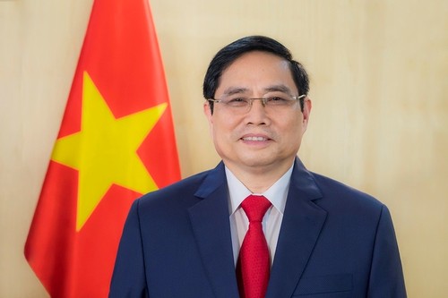 Prime Minister Pham Minh Chinh will pay an official visit to RoK - ảnh 1